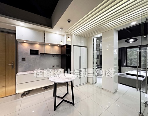 早安清境超美裝潢兩房，附家具家電齊全，近科學園區 - Image 3