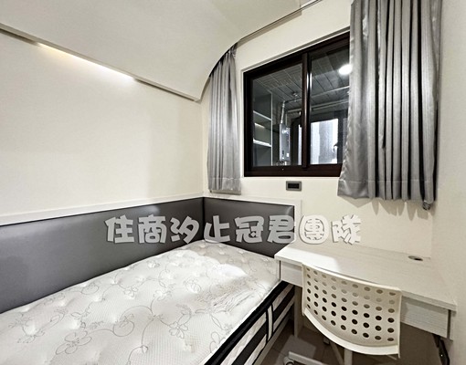 早安清境超美裝潢兩房，附家具家電齊全，近科學園區 - Image 8