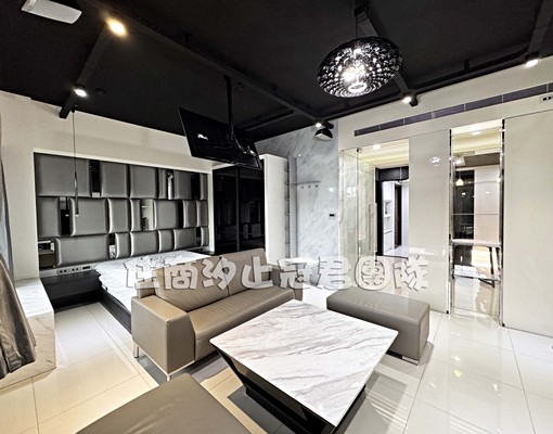 早安清境超美裝潢兩房，附家具家電齊全，近科學園區 - Image 2