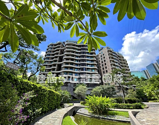 早安清境超美裝潢兩房，附家具家電齊全，近科學園區 - Image 15