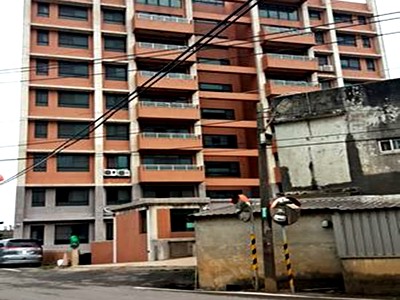 社區圖片