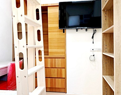 捷運永安站、樂華夜市、四號公園、2房1聽1廚 - Image 6