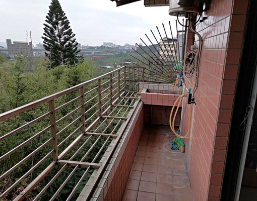 淡江大學側門近輕軌淡江大學站 - Image 3