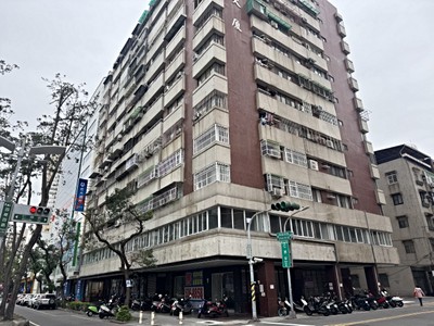 社區圖片