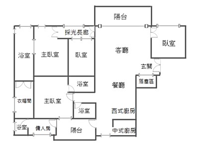 社區圖片