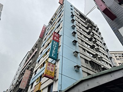 社區圖片