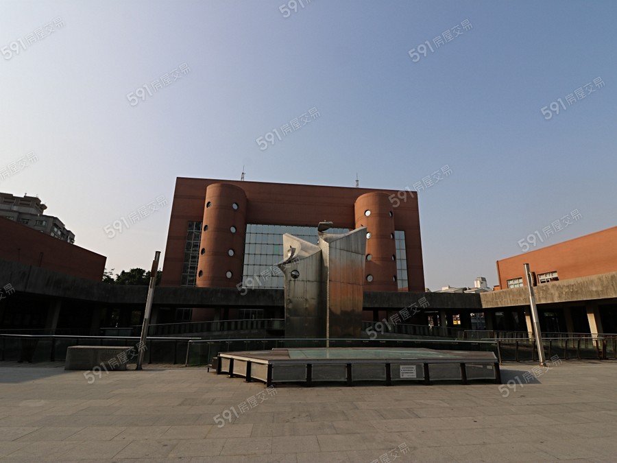 光華龍泉居環境圖