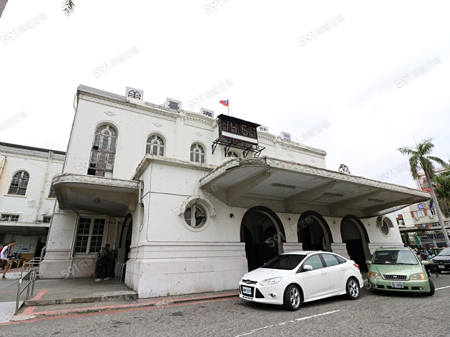 光華龍泉居環境圖