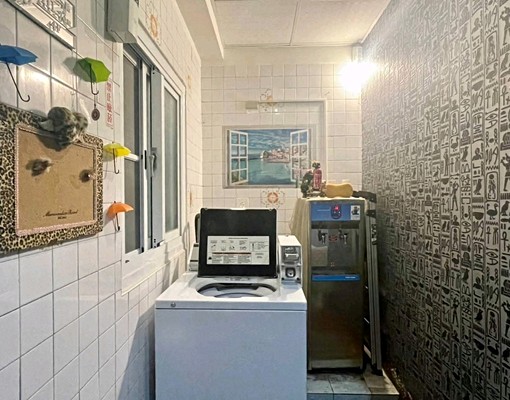 超便宜住市中心！不到3500!變頻冷氣。免仲 - Image 11