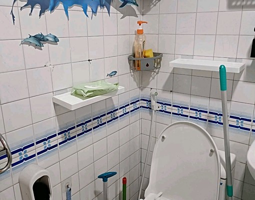 超便宜住市中心！不到3500!變頻冷氣。免仲 - Image 14