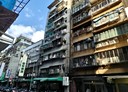 萬華區-西昌街4房2廳，45.4坪