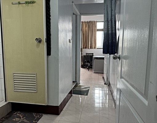 逢甲正河南福星路旁1+1和室出租禁菸寵 - Image 1