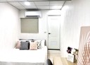 中山區-長安東路一段分租套房，8坪
