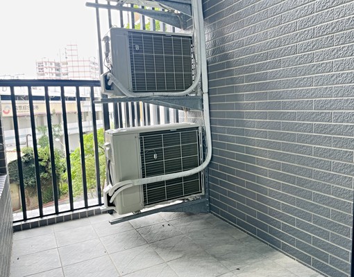 昌平榮景輕屋齡兩房兩廳有車位(喜歡租金可談) - Image 4