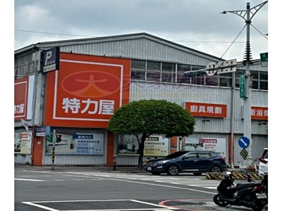 社區圖片