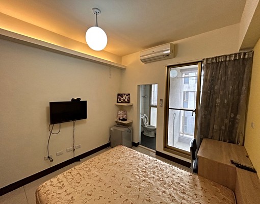 園區旁2分很新套房 - Image 3