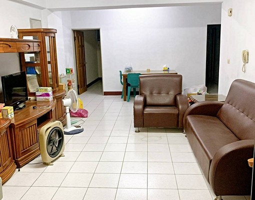 傢俱齊全🍀男女皆可🍀小資首選 - Image 1