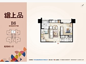 社區格局圖