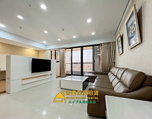 固豪👍文化中心國王一號院3房平車 - 591租屋網 - Image 2