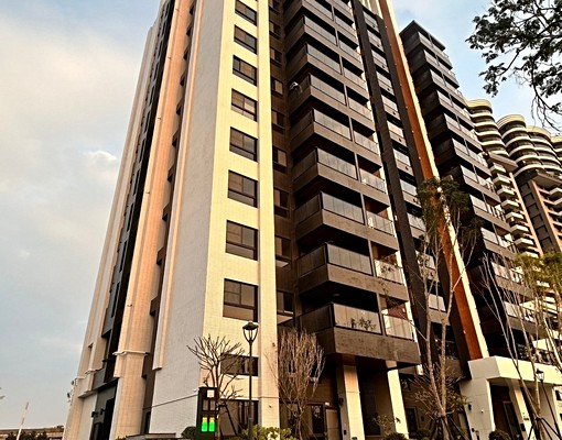 青埔站全新未住3房+無障礙平面車位可寵可租補 - Image 1