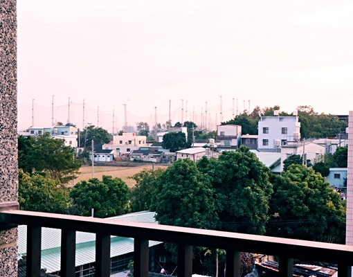 靠近嶺東科大安靜空氣好獨立陽台風景優美 - Image 7