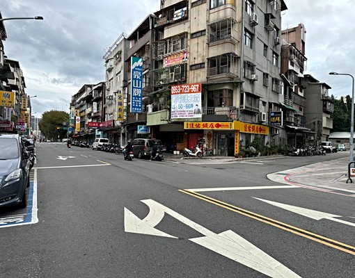 中正區汀州路車位出租 - Image 3