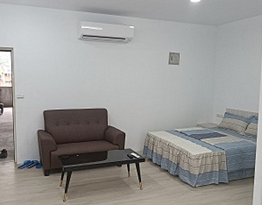 武聖街頂加6樓大套房全新裝潢家具家電有廚房可開伙 - Image 3