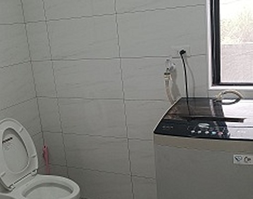 武聖街頂加6樓大套房全新裝潢家具家電有廚房可開伙 - Image 7