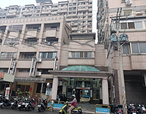 精武車站景觀戶，北區東光東街71號 - Image 1