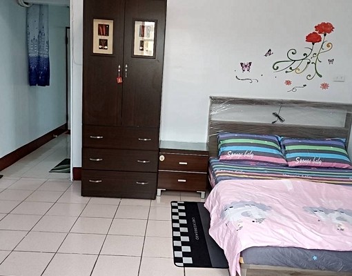 逢甲正河南福星路旁1+1和室出租 - Image 12