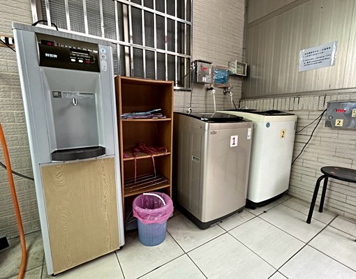 高醫商圈套房～單純安全乾淨.可租補 - Image 10