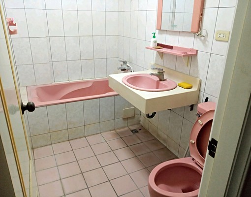 2F大坪數,7.6坪正修文山特區雅房出租 - Image 9