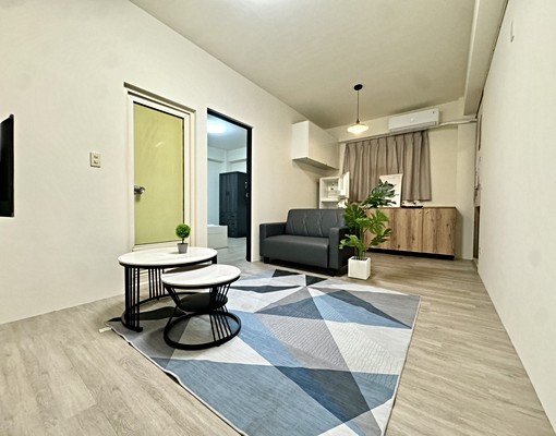 一中超美大兩房🔥可雙租補⛪可乖寵🔥流理台 - Image 3