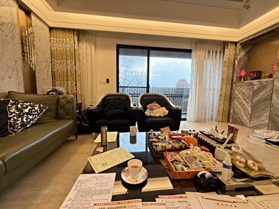 社區圖片