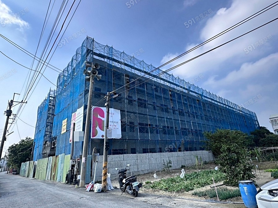 花巷草弄No.36實景圖