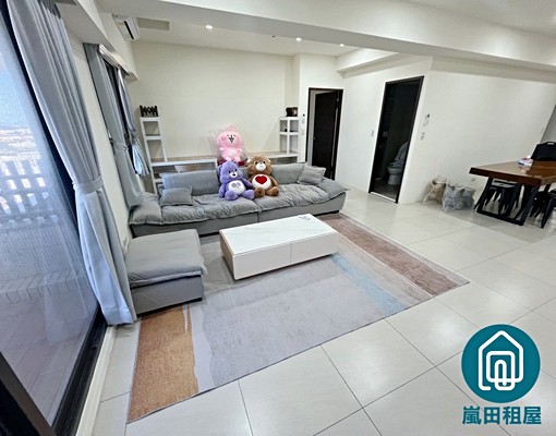 【聯悅馥】LuLu🍎超大四改三/可租補/傢俱電齊全梧棲清水 - Image 3