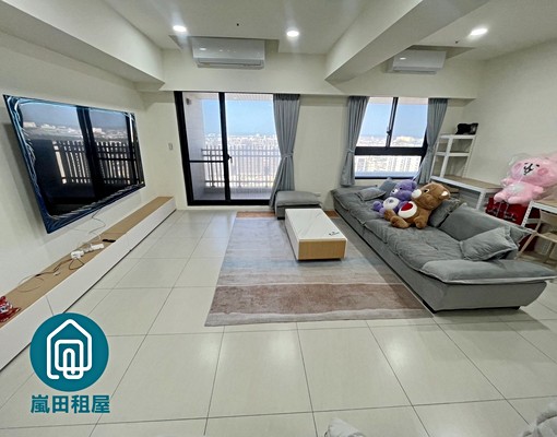 【聯悅馥】LuLu🍎超大四改三/可租補/傢俱電齊全梧棲清水 - Image 4