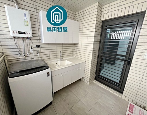 【聯悅馥】LuLu🍎超大四改三/可租補/傢俱電齊全梧棲清水 - Image 9