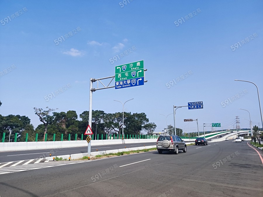 喬立浥品環境圖