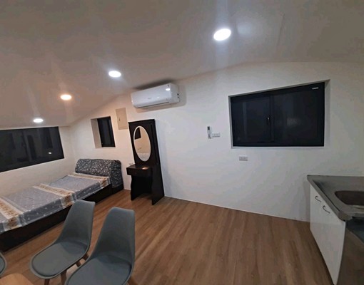 三重13坪3樓套房出租,可隔客廳,邊間,景觀窗,光線通風很好 - Image 1