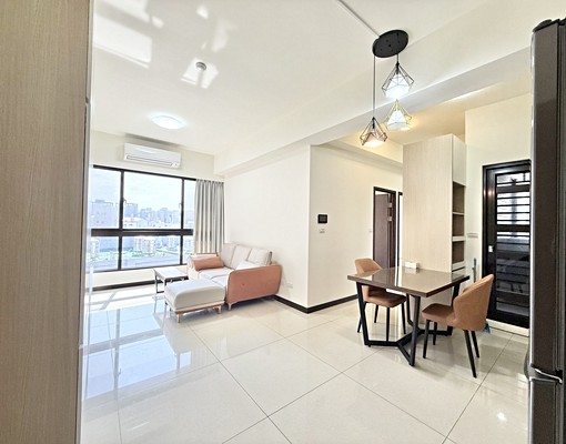 泉宇未來🎗️水湳中清🎗️稀有釋出可寵🎗️漂亮系統櫃 - Image 7