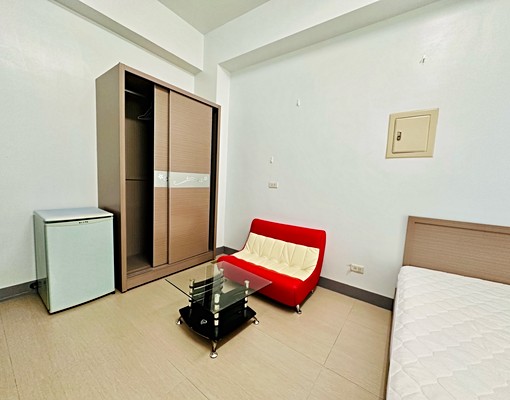 《實照》竹科旁獨洗曬採光美套房 - Image 4