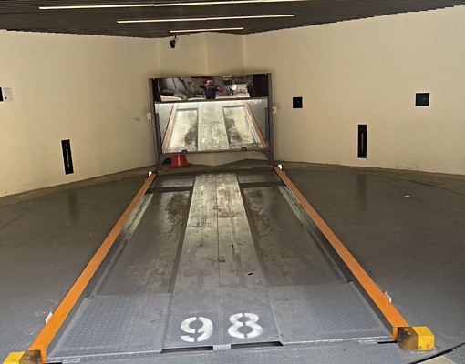 昇陽國詠車位出租！超近頂溪捷運站 - Image 6