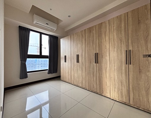 高鐵大三房加車位鬧中取靜免仲 - Image 10