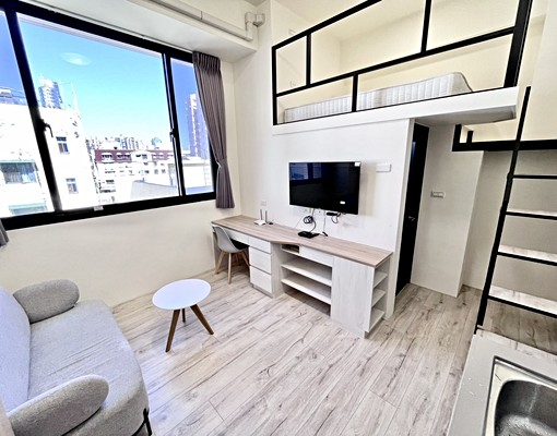 租補價🔥近商圈高採光🔥質感樓中樓🔥秒殺 - Image 4