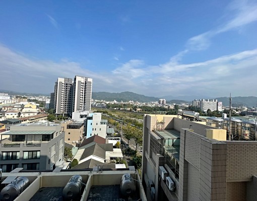 新光和園視野質感兩房雙衛浴平車 - Image 13