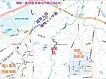 中庸段山子頂都市計畫區低總..