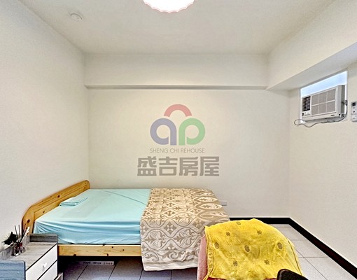 中科東海,全新套房,獨洗曬,電視可投影,可租補 - Image 6