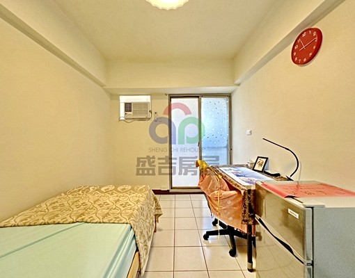 中科東海,全新整理,獨洗曬,電視可投影,可租補 - Image 2