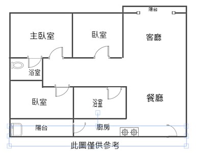 社區圖片